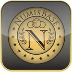 Numisbase Euro Münzen Katalog icon
