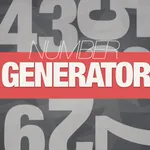 The Random Number Generator+ icon