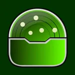 Alf - Alien Location Finder icon