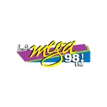 LA MEGA 98.1 F.M. icon