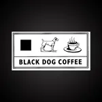 Black Dog Coffee icon