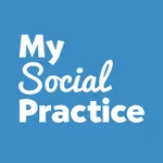 My Social Practice icon