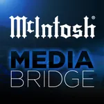 McIntosh Media Bridge icon