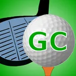 GolfCounterPro icon