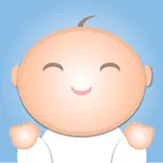 BabyDiary - Track the progress of your newborn baby! icon