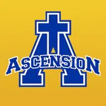 Ascension School icon