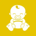 Babycare Tracker: Baby Journal icon