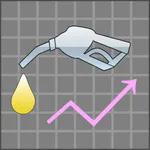 TC Fuel consumption Record icon