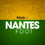Foot Nantes icon