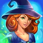 Magic Heroes: Save Our Park HD Full icon