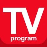 ► TV program Norge: Norsk TV-kanaler Program (NO) - Edition 2014 icon