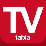 ► TV tablå Sverige icon