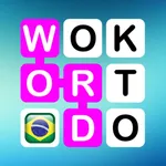 Jogo de Palavras - Português icon