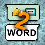 Pics 2 Words icon