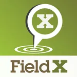 FieldX Sampling icon