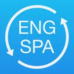 Spanish — English Dictionary icon