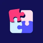 Jigsaw® Dating icon