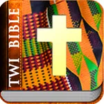 Twi Bible icon