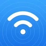 WiFi密探-年轻人必备的万能WiFi上网神器 icon