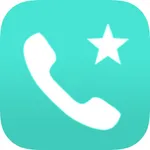 Quick Dial Widget icon