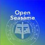 CBCMG Open Sesame icon