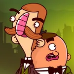 Bertram Fiddle: Episode 1: A Dreadly Business icon