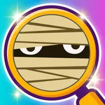 Close Up Character Pic Quiz icon