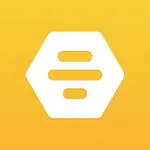 Bumble: Dating & Friends App icon