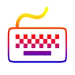 KurdBoard - Kurdish Keyboard icon