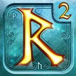 Runes of Avalon 2 HD (F) icon