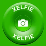 XelfieDSLR-XSC100A icon