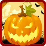 Halloween Party Pumpkin Maker icon