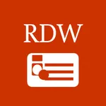 RDW Rijbewijs icon