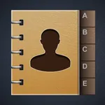 Contacts Locker icon