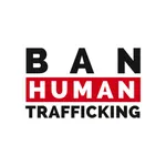 BAN Human Trafficking! icon