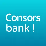 Consorsbank icon