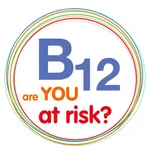 B12 Deficiency - risk checker icon