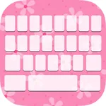 Cute Keyboard icon