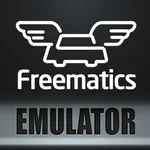 Freematics Emulator icon