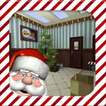 Christmas Game: Santa Workshop icon