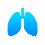 BreathingApp — Breath Trainer icon