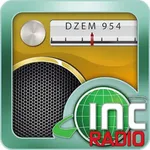 INCRadio Live Streaming icon