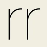rr icon