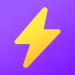 Lightning Expense icon