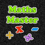 Maths Master icon