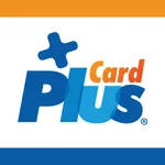 PlusCard icon