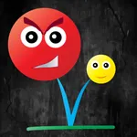 Angry Balls XXX icon