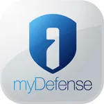 My Defense Allarme icon