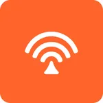 Tenda WiFi icon