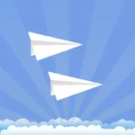 Air Space Escape icon